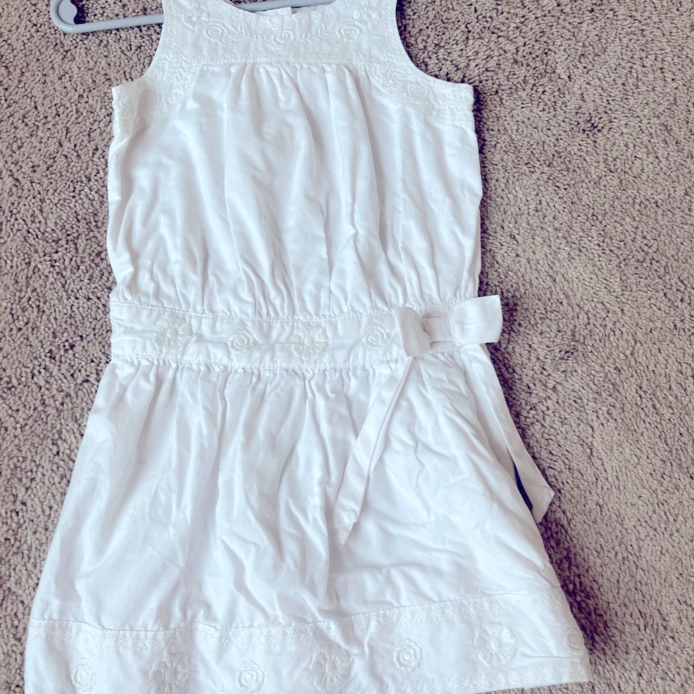 Janie and Jack vintage 3t dress